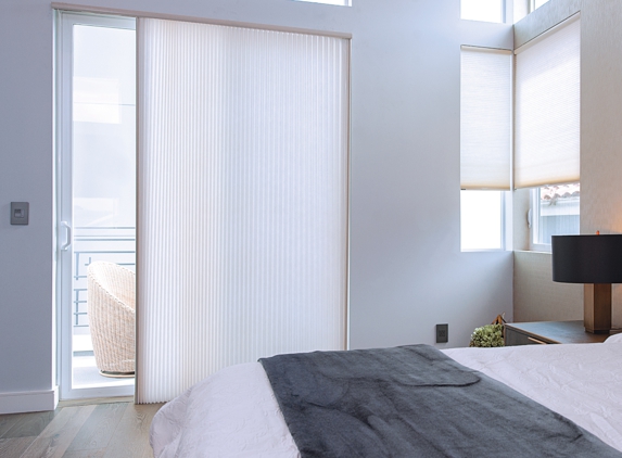 Stoneside Blinds & Shades - San Diego, CA