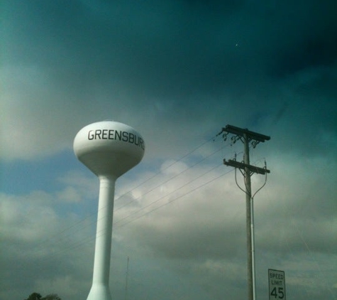 Honda Manufacturing of in - Greensburg, IN