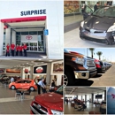 Toyota of Surprise Service and Parts - Automobile Parts & Supplies
