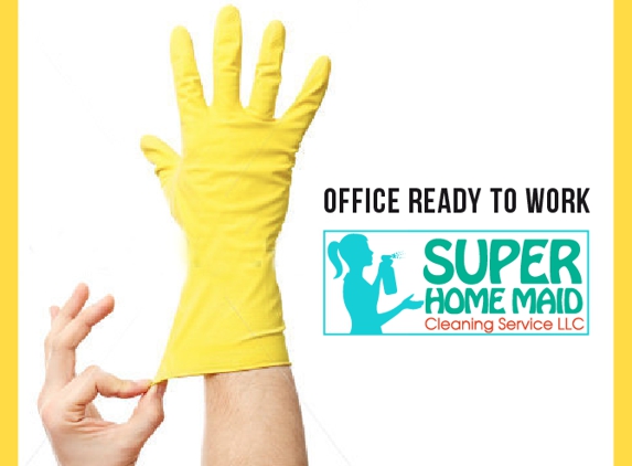 Super Home Maid Cleaning Service LLC - Wichita, KS