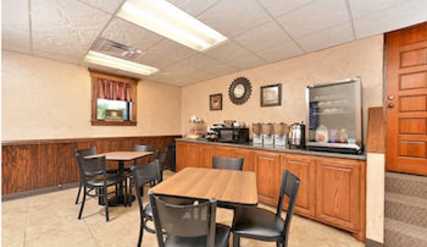 Americas Best Value Inn - Ardmore, OK