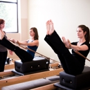 Studio Lotus (Forsyth) - Pilates Instruction & Equipment