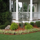 American Landscaping Crew - Landscape Contractors