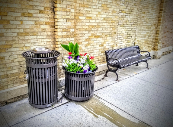 Secret Garden Floral - Columbus, WI