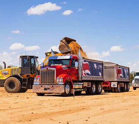 GBM Consulting - Mildura, VIC. Our Business Culture Is Based On Hard Work, Trust, Accountability & Strong Family Values