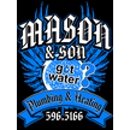 Mason & Son Plumbing & Heating - Heating, Ventilating & Air Conditioning Engineers
