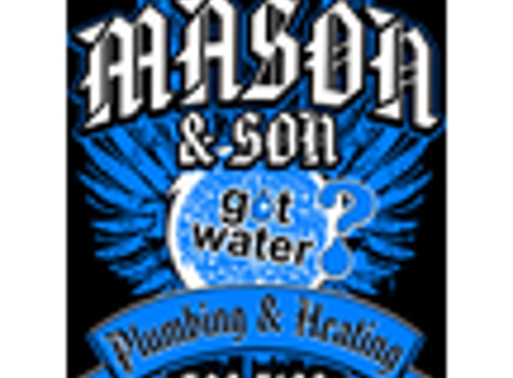 Mason & Son Plumbing & Heating - Newport News, VA