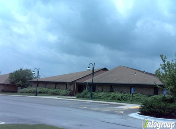 Saint Luke's North Hospital Breast & Imaging Center - Kansas City, MO