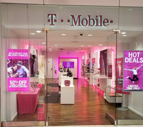 T-Mobile - Paramus, NJ