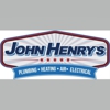 John Henry's Plumbing Heating & Air Conditioning Co gallery