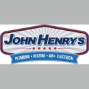 John Henry's Plumbing Heating & Air Conditioning Co - Duct Cleaning