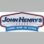 John Henry's Plumbing Heating & Air Conditioning Co