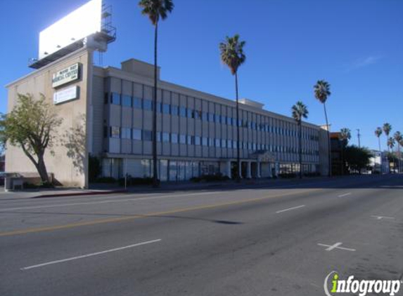 Jay J Lin MD Inc - Canoga Park, CA