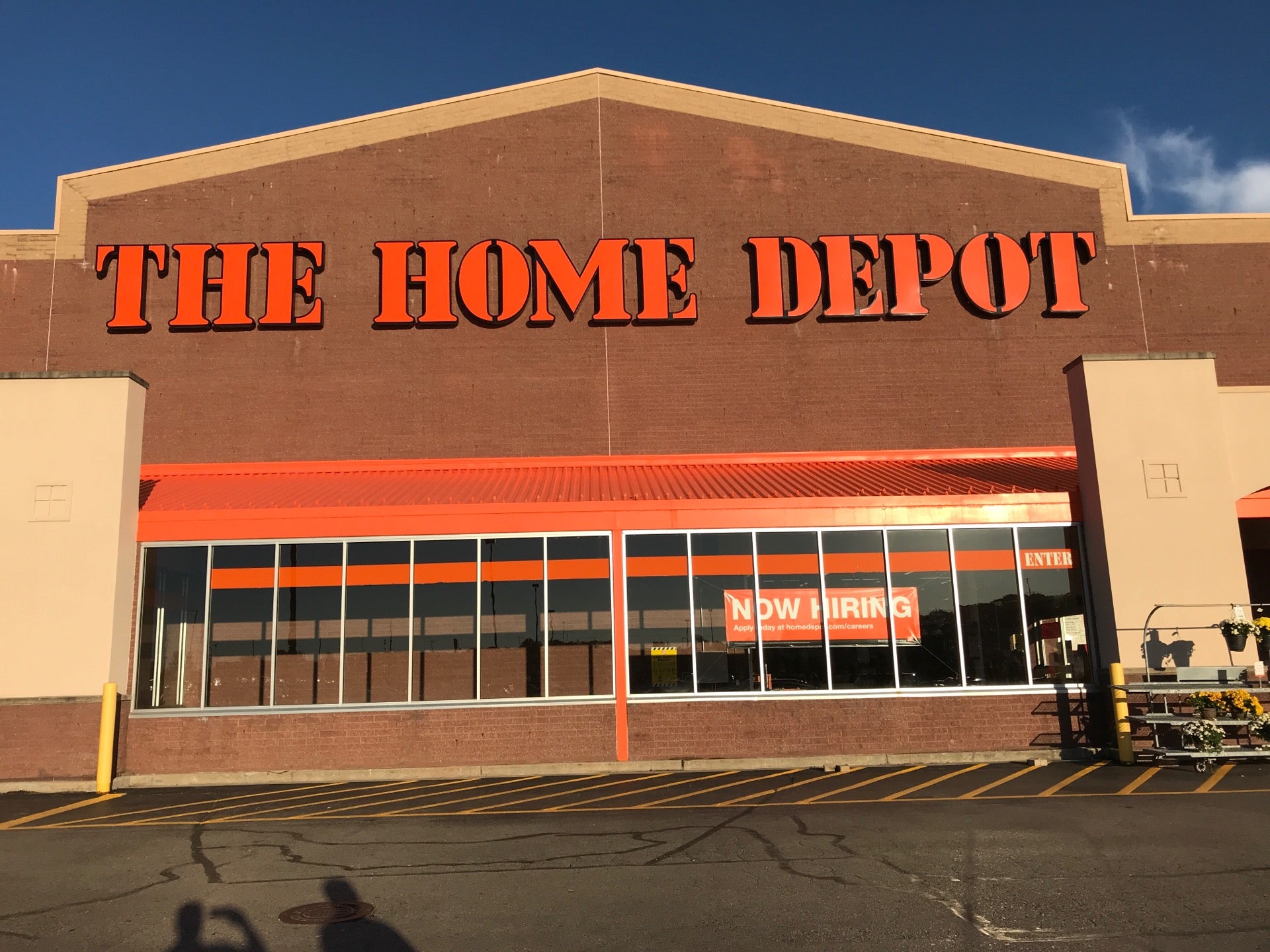 The Home Depot - Wyoming, MI 49418