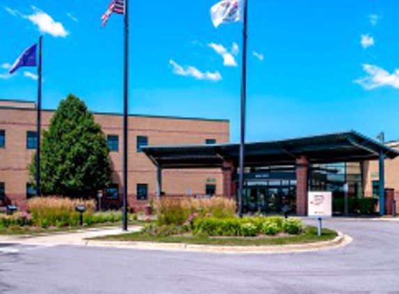 Advocate High Tech Medical Park - Tinley Park, IL