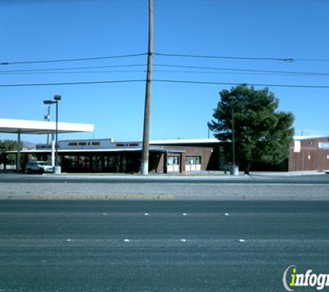 Jones Feed & Tack - Las Vegas, NV