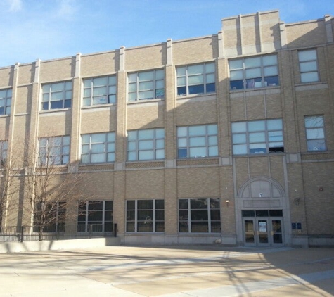 Burbank Elem School - Chicago, IL