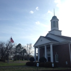 First Baptist Church