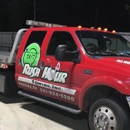 Rush Hour Towing - Towing