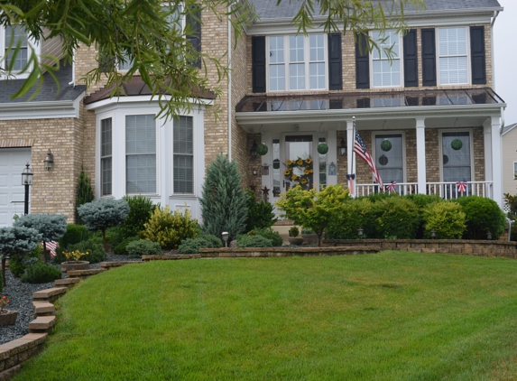 Simple Lawn and Landscapes - Crofton, MD