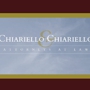 Chiariello & Chiariello Attorneys at Law.