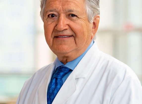 Zvonimir Krajcer, MD - Houston, TX