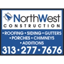 NorthWest Construction - Roofing Contractors