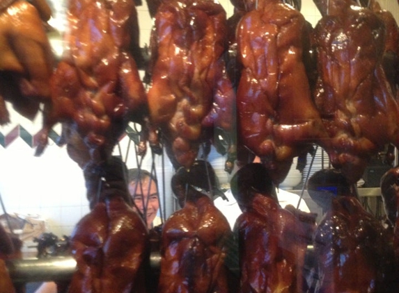 Sang Kee Peking Duck House - Philadelphia, PA