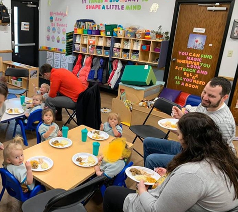 Lionheart Early Learning - Iowa City, IA