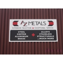 AZ Metals - Containers