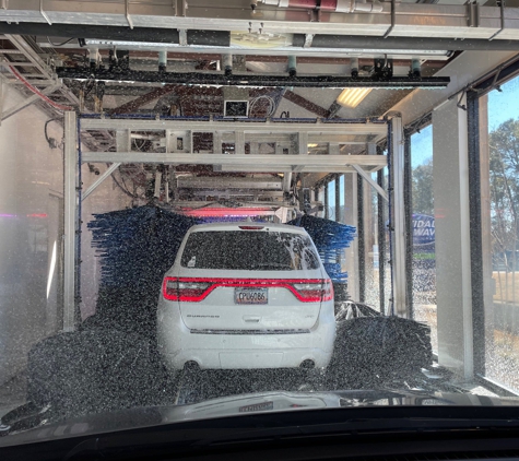 Tidal Wave Auto Spa | Car Wash - Roswell, GA