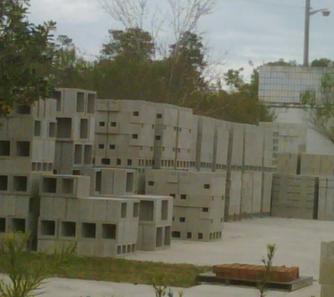 Cemex - Hudson, FL