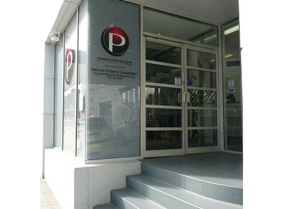 Paterson Property Valuers WA Pty Ltd - North Perth, WA