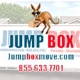 Jump Box Mobile Storage