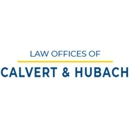 Law Offices of Calvert & Hubach - Attorneys