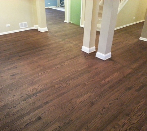 Hardwood Floor PRO - Castle Rock, CO