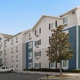 WoodSpring Suites Gainesville I-75