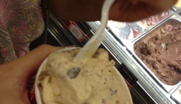 Cold Stone Creamery - Fayetteville, NC
