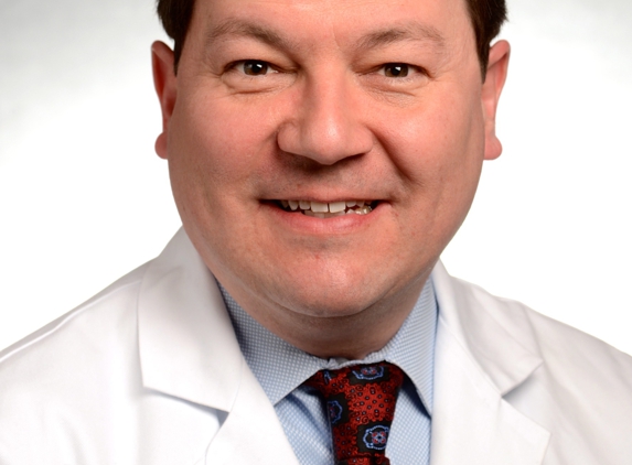 Dr. Victor M Byrd, MD - Nashville, TN