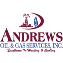 Andrews Oil and Gas Services, Inc. - Fireplaces