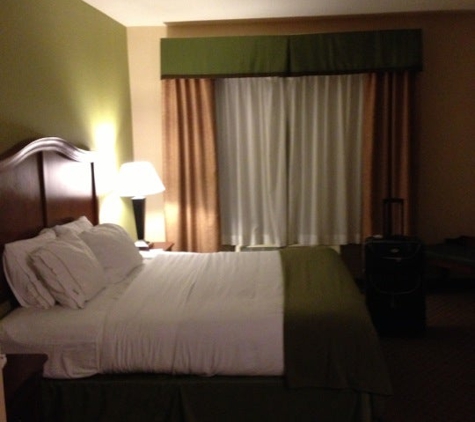 Holiday Inn Express La Plata - La Plata, MD