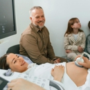 Chubby Cheeks 3D/4D Ultrasound Studio of Zanesville - Medical Imaging Services