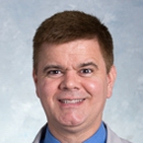 Chad Roberts, M.D. - Physicians & Surgeons, Internal Medicine
