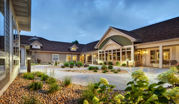 Evergreen Senior Living - Decatur, IL