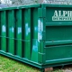 Alpha Dumpsters