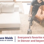 Blue Spruce Maids & House Cleaning of Denver