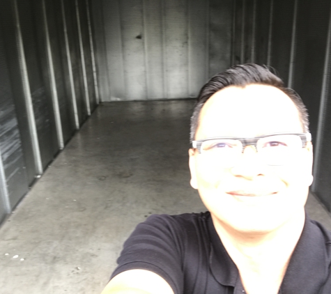 Security Public Storage- San Mateo - San Mateo, CA. Clean, Safe & Secure Storage units