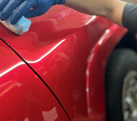 Auto Shine Detailing - Marietta, GA