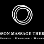 Hudson Athletic Massage