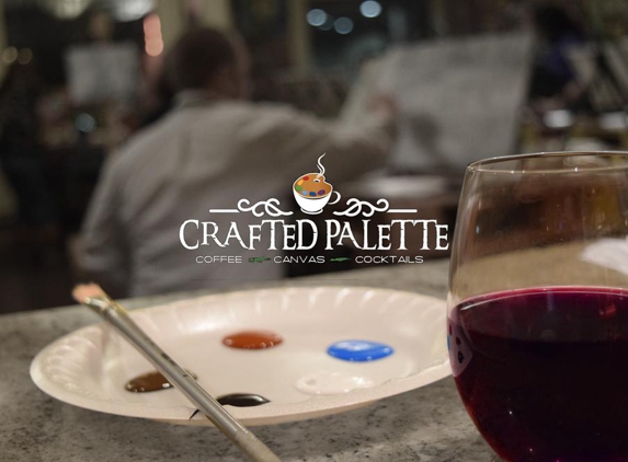 Crafted Palette - Reno, NV